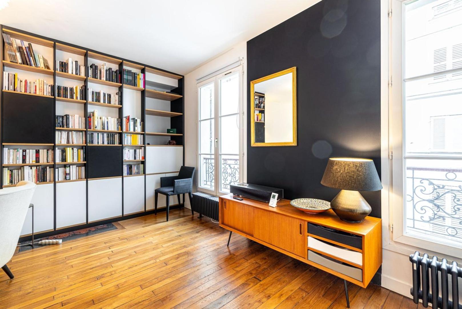 Apartment Guestready - Lumineux Au 10eme Paris